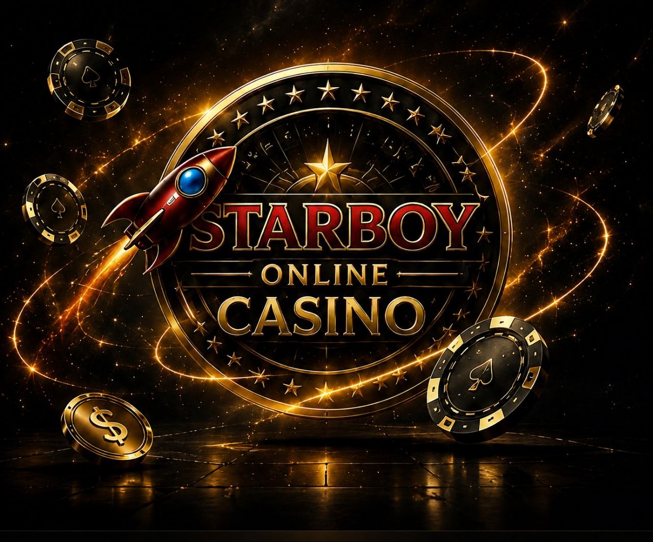 STARBOY